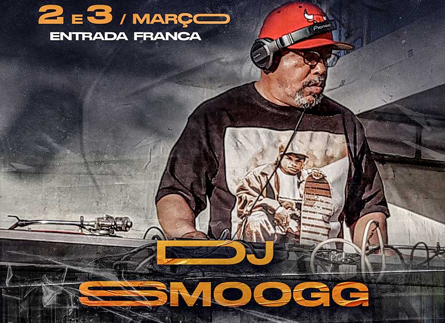 DJ-SMOOGG